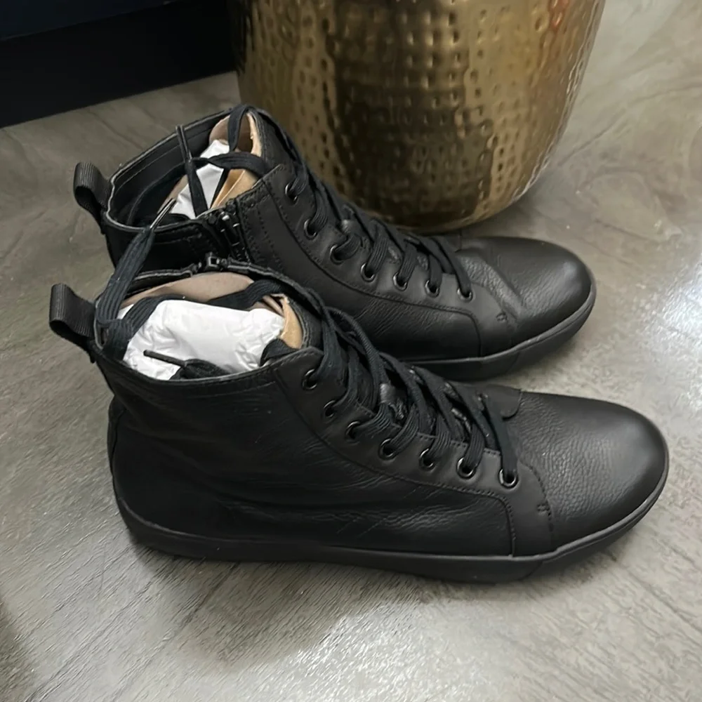 Naturalizer Morrison Hi Water-Repellent